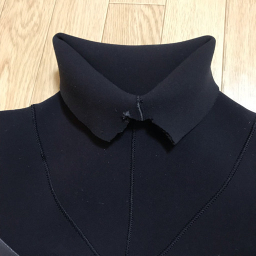 Billabong セミドライ  ウェットスーツ