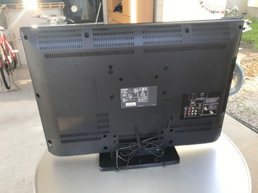 REGZA 32インチ　中古美品