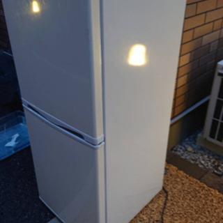 冷蔵庫 国産メーカーの画像