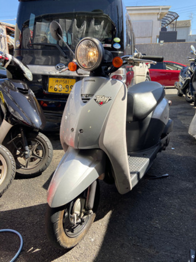 TODAY AF61  激安‼️