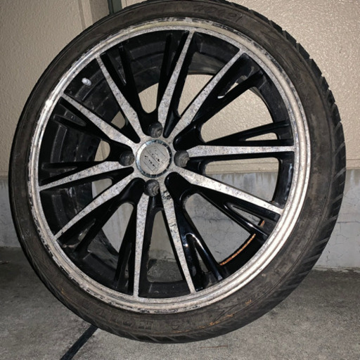 アネーロホイル