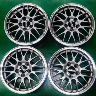 BBS トヨタ純正ホイール