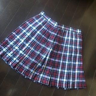 スカート