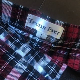 スカートの画像