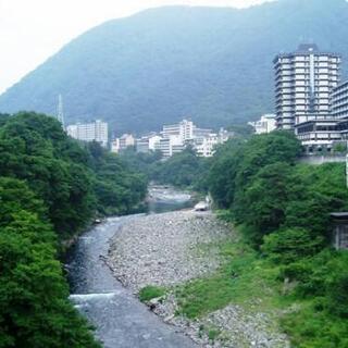 今週連休に鬼怒川温泉へ