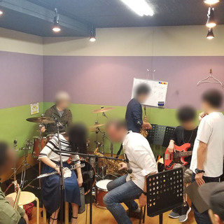 【新宿】初心者向け社会人音楽バンドサークル 10/19(土) 18:00開催！ - 新宿区