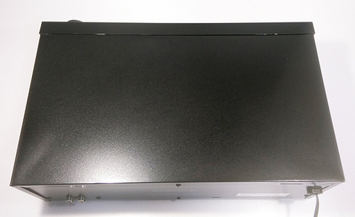 ●完売　【オーバーホール済み】TEAC オートリバース カセットデッキ「R-565」再生・録音 動作OK★ベルト新品★良音質★