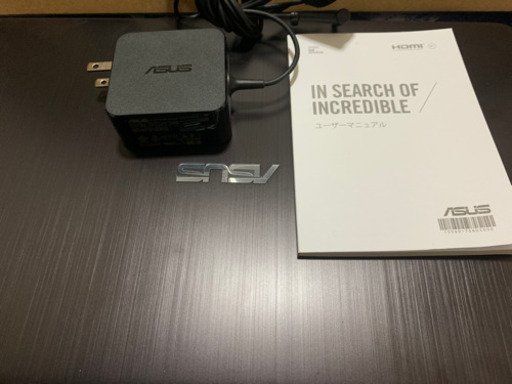 家電 ASUS X540Y