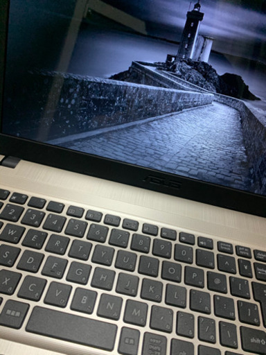 家電 ASUS X540Y