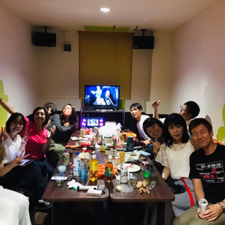 ピクニックカラオケ会Over30代 - 岡山市