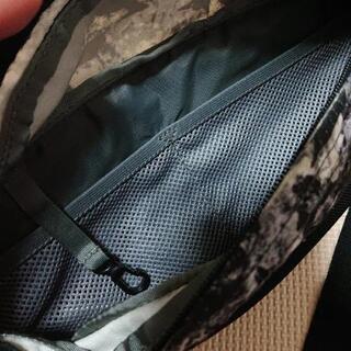 ノースフェイス グラニュール 値下げの画像