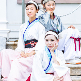 すずっこ踊り体験会（無料）の画像