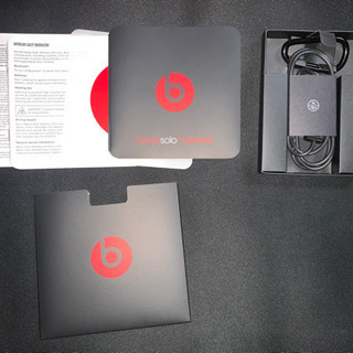 Beats solo3 wireless Club yellowの画像