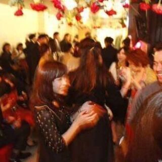 DRESS LOUNGE 3rd anniversary - パーティー