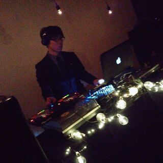 DRESS LOUNGE 3rd anniversary - イベント