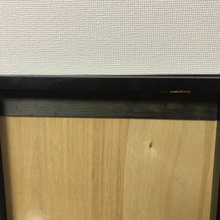 【お譲り先決定】姿見の画像