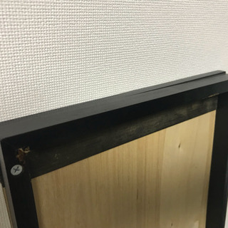 【お譲り先決定】姿見の画像