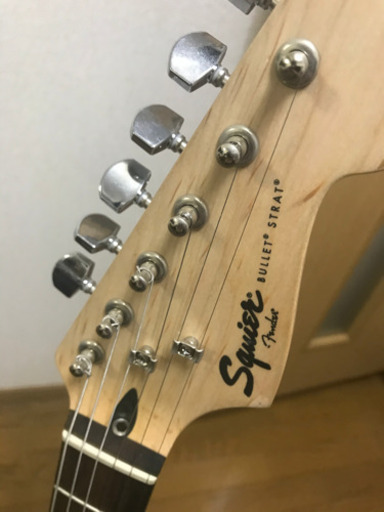 ギターセット
