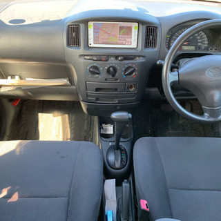 プロボックス DXの画像