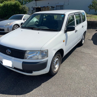 プロボックス DXの画像