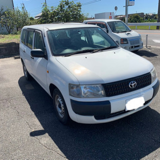 プロボックス DX