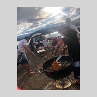 10/14 バーベキューやります！ - 練馬区
