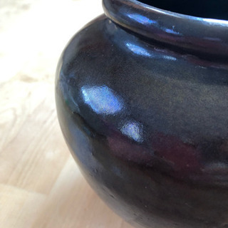 壺 骨董品 花瓶 アンティーク コレクションの画像