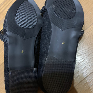 パンプスの画像