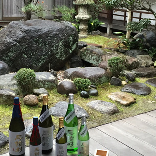 【学生さん シニアさんも歓迎★短期可】創業350年の老舗酒蔵で日本酒製造の仕事★冬季のみの短期可の画像