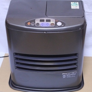 実用品　トヨトミ 石油ファンヒーター　NT-F321 動作確認済...