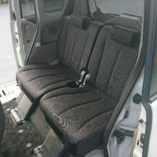 車検2年付　パレット　ナビ＋パワースライド　福岡市の画像
