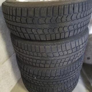 Pirelle スタッドレスタイヤ　215/60/R17 