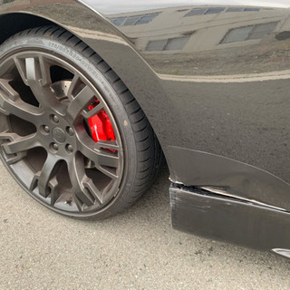 【本日限り】マセラティ グラントゥーリズモS フェラーリエンジン マセラッティの画像