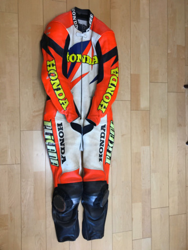 レース用ウエア一式