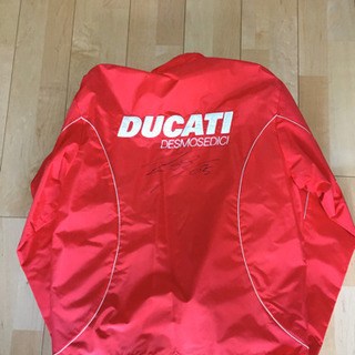 DUCATI オフィシャルグッズ