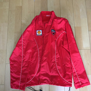 DUCATI オフィシャルグッズの画像