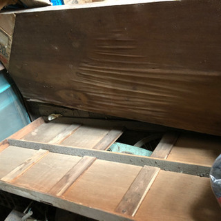 板/材木/木材/不用品/ DIY 2枚の画像