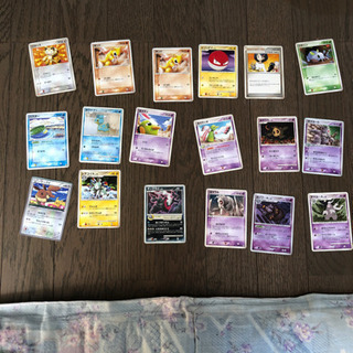 ポケモンカードゲーム
