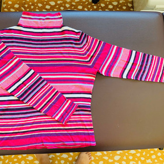 トップス3点セットの画像