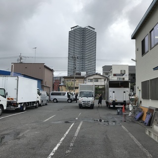 宅配貨物の管理アルバイト　3名大募集！　シフト応相談！の画像