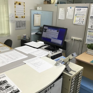 宅配貨物の管理アルバイト　3名大募集！　シフト応相談！の画像