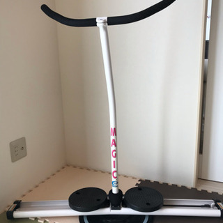 レッグマジックサークル ジャンク品