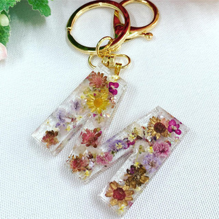 💐ハーバリウム体験教室💐の画像