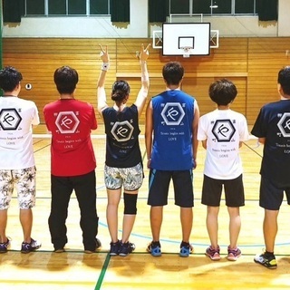 富山市でフレッシュテニスしませんか☆未経験者も大歓迎の画像