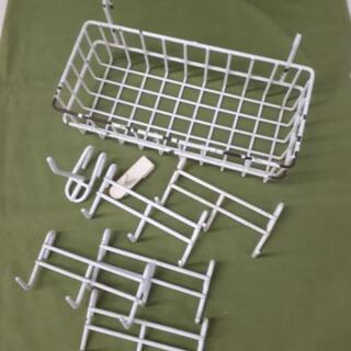 閉店セール！【リブラ店】回転式　什器　キャスター付きの画像