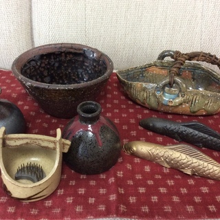和風小物