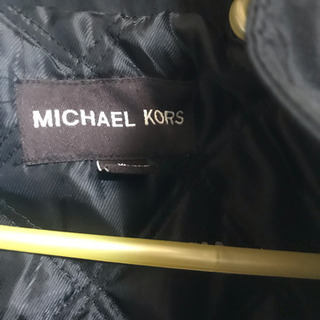Michael Kors メンズジャケット