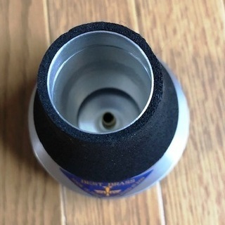 値引中！　best　brass　ベストブラス　トランペット用　ミュート　消音器の画像