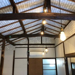 DIY好き必見！王子神谷のリノベ一戸建て (2019年11月より...