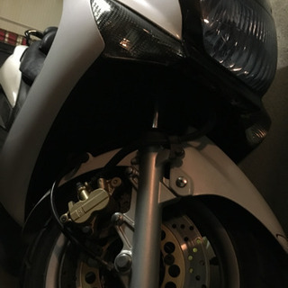 マジェスティ125fi 